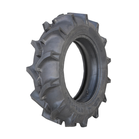 Anvelope - Anvelopa agricola 6/14 crampon inalt 4PR cu camera