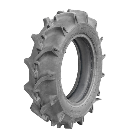 Anvelope - Anvelopa agricola 7/16 crampon inalt cu camera 4PR