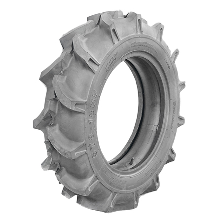 Anvelope - Anvelopa agricola 8/18 crampon inalt 8PR cu camera