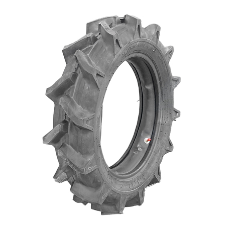 Anvelope - Anvelopa agricola 8.3-22 crampon inalt 10PR TT R1 camera inclusa