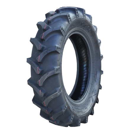Anvelope - Anvelopa agricola 9.5/20 8PR crampon R1 QH611