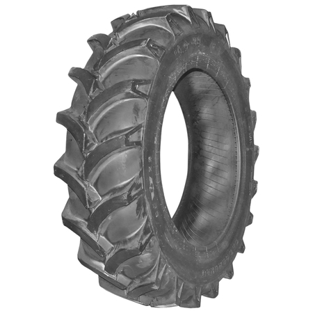 Anvelope - Anvelopa agricola cu crampon 16.9/38 10PR R1 QH611