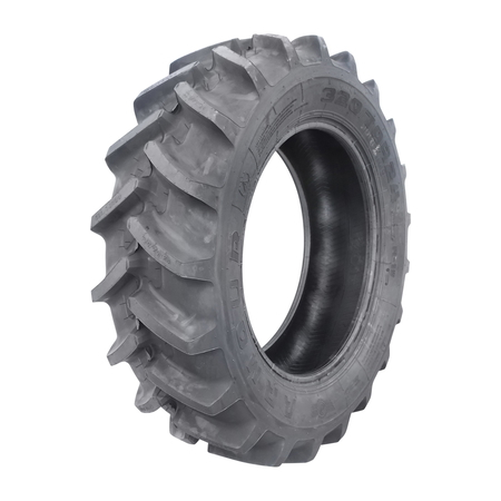 Anvelope - Anvelopa agricola radial tubeless 320/70R24 cu crampon V, profil R1-W