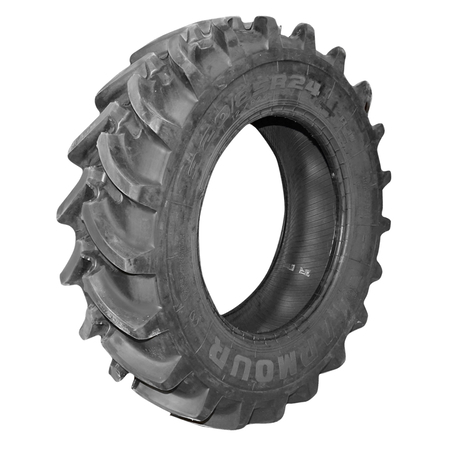 Anvelope - Anvelopa agricola radial tubeless 320/85R24 122A8/119B TL 12.4r24