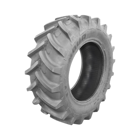 Anvelope - Anvelopa agricola radial tubeless 480/65R28 14.9 R28 cu crampon profil V R-1W