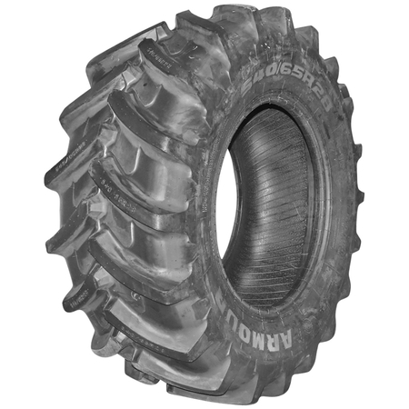 Anvelope - Anvelopa agricola 350/8 crampon 4PR pentru motocultor LP01