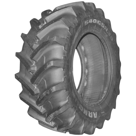 Anvelope - Anvelopa agricola 18.4/30 crampon 12PR TT QH611