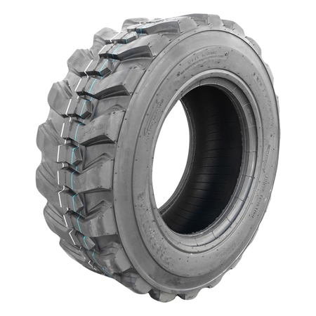 Anvelope - Anvelopa industriala tubeless 12/16.5C crampon 12PR TL SKS-1 / RG400