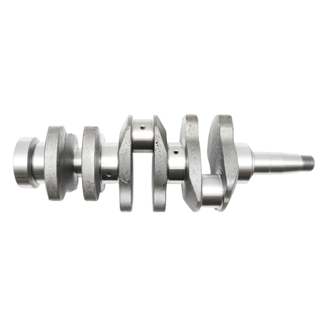 Piese U445 - Arbore cotit vibrochen UTB U-445











