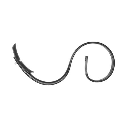 Piese Utilaje Agricole - Arc S combinator asamblat