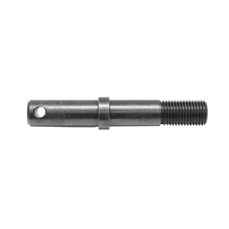 Piese plug - Ax bolt cu filet pentru ax cotit plug PP4