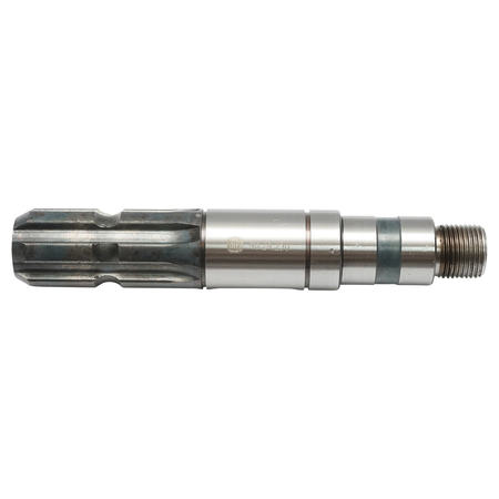 Piese Utilaje Agricole - Ax cardan SPC cu nut
