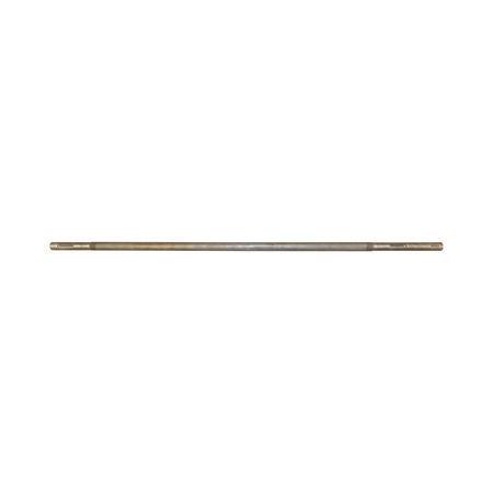 Piese cositori - Ax cositoare 1,85 L=116 cm fi 25 mm



