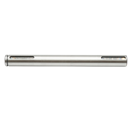 Piese cositori - Ax fulie mica cositoare 1.65 L=260
