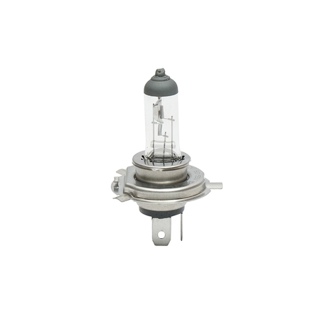 Becuri Auto - Bec far halogen H4 12V 60/55W pentru Case IH 91967C1, Fiat cod OEM 83948319 8395212