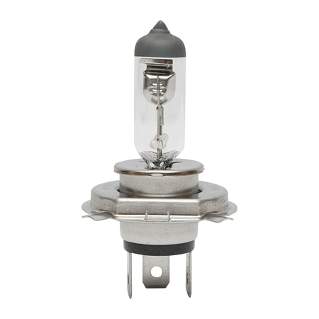 Becuri Auto - Bec far halogen P43T H4 12V 60x55W