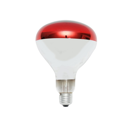 Scule, unelte - Bec pentru incalzire pui, animale cu infrarosu E27, 175W, 230V Breckner Germany