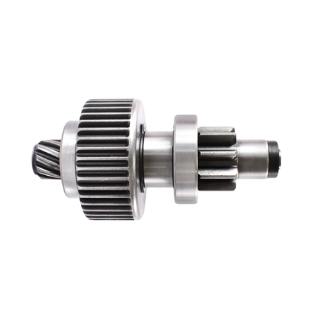 Piese U445 - Bendix electromotor model nou cu reductor amplificat de putere U-445 Fiat ARO













