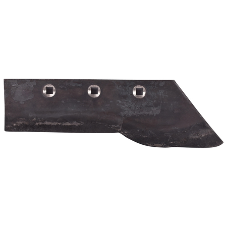 Piese plug - Brazdar cu cioc curbat pentru plug tip PP4 sormaitat