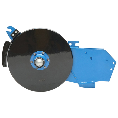 Piese Utilaje Agricole - Brazdar dublu disc SPC