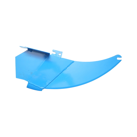 Piese Semanatori SUP - Brazdar, patina semanatoare prasitoare cultivator SPC 6