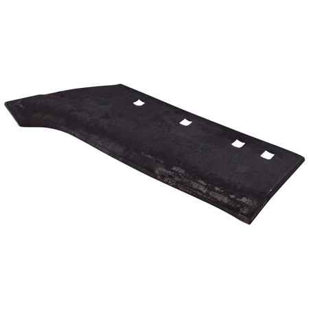 Piese plug - Brazdar plug cu cioc/dalta model Vogel Noot pentru PP3 si PP4