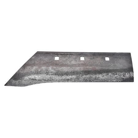 Piese plug - Brazdar plug sormaitat PP4-PP3 500x392x130mm cu 4 gauri de prindere 14mm UCRAINA
