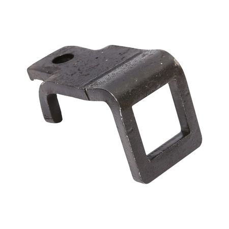 Piese Combinator - Brida arc dublu 50x7,7 33x33