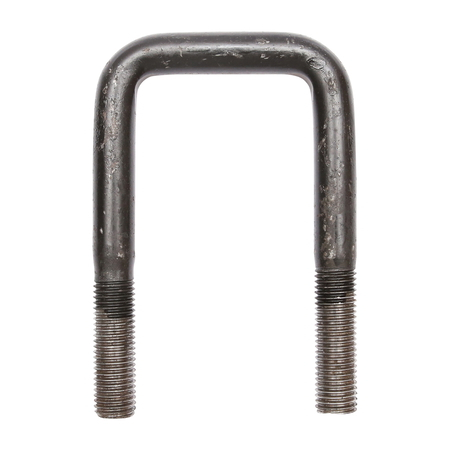 Piese Utilaje Agricole - Brida combinator U M16 125X65X96