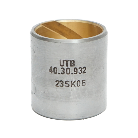 Piese U445 - Bucsa ax oscilatie UTB U-445










