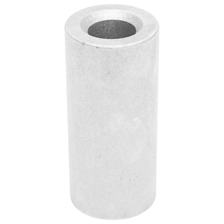 Tepuse baloti - Bucsa de sudura pentru tepusa 23x50x108mm




























