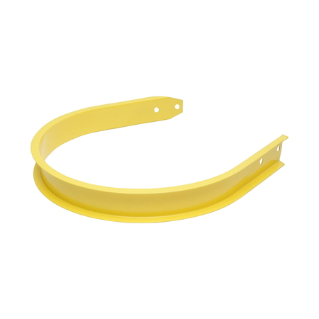 Dinti Pick-up - Bucsa pick-up 35x46x25 mm pentru New Holland 80424096

