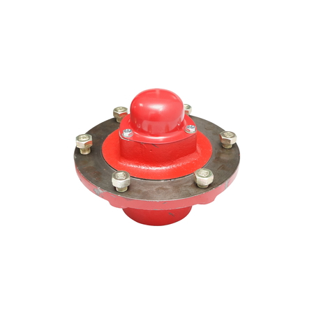 Elemente directie U650 - Butuc complet roata fata U-650 (asamblat)