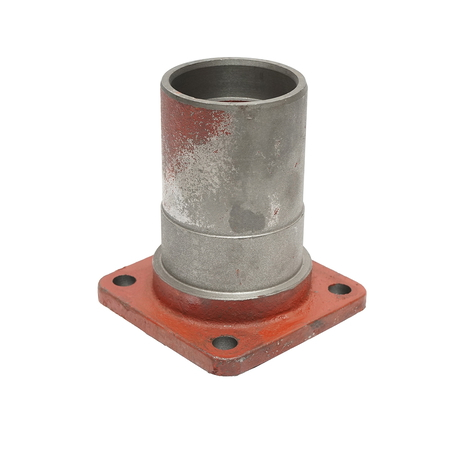 Piese cositori - Butuc fulie mica cositoare 1.65



