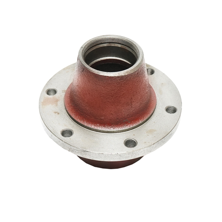 Piese U445 - Butuc roata fata UTB U-445















