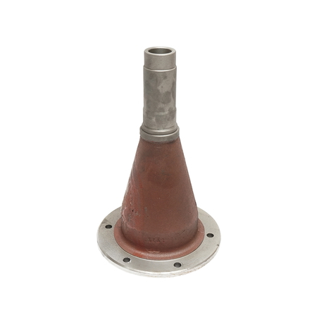Piese cositori - Butuc trompa cositoare 1.65
