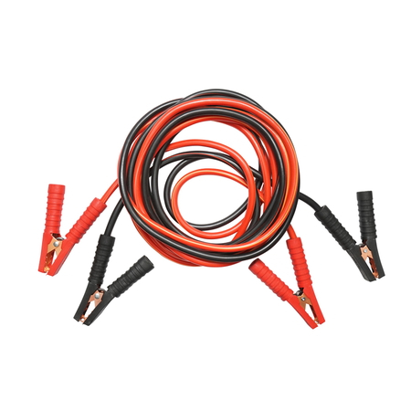 Acumulatori auto - Cablu transfer curent auto 1000A, lungime 4,5m Breckner Germany