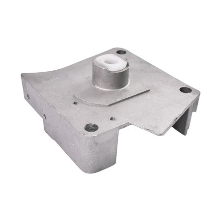 Utilaje Agricole - Camera alimentare SPC 6 cu bucsa (anticamera/corp)