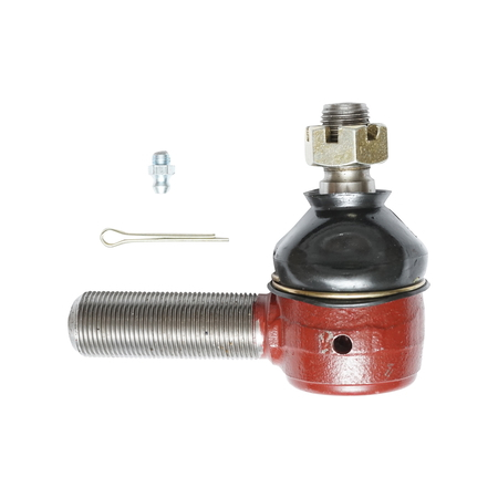 Elemente directie U650 - Cap bara scurt UTB U-650