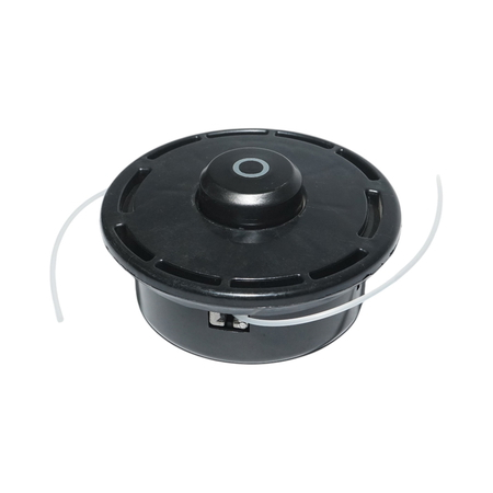 Accesorii - Cap tambur motocoasa M10x1.25mm, fir 2.4mm, automat Tap&Go universal