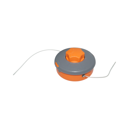 Accesorii - Cap tambur motocoasa M10x1.25mm, fir 2.4mm, automat Tap&Go universal