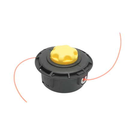 Accesorii - Cap tambur motocoasa M10x1.25mm, fir 2.4mm, automat Tap&Go universal