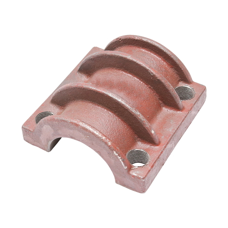 Piese Tractor - Capac butuc roata spate U-650 (semiluna)