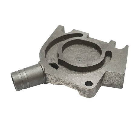 Utilaje Agricole - Capac camera vid SPC model vechi cu gaura de fi10