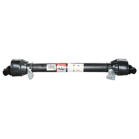Cardane si Cruci Cardanice - Cardan 1200mm T1, 3/8, Z6







