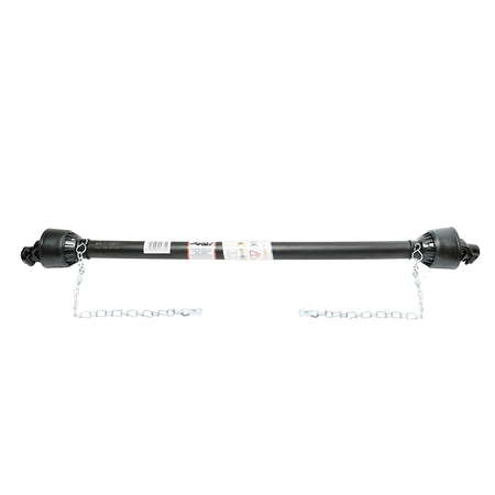 Cardane si Cruci Cardanice - Cardan 1400 mm T2 cruce 23,8x61,3 (teava triunghiulara) 1 3/8 Z=6














