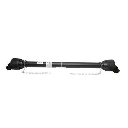 Cardane si Cruci Cardanice - Cardan 1600 mm S80 Z=6 cruce 35x106.5









