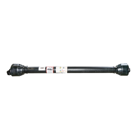 Cardane - Cardan 1600 mm T5 cruce 30.2 x 80 balotiera freza
