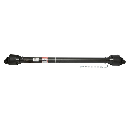 Cardane si Cruci Cardanice - Cardan 1800 mm S80 Z=6 cruce 35x106.5



