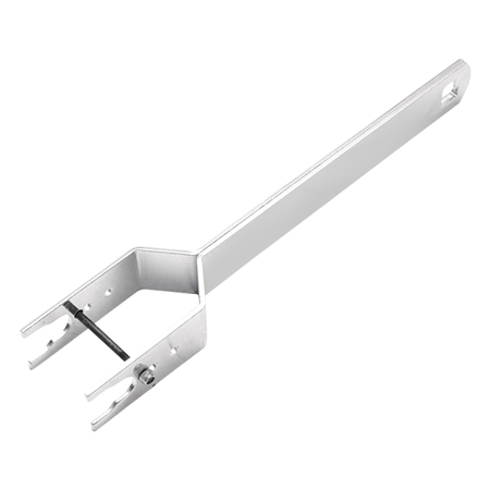 Gard Electric - Cheie pentru intinzator cu clichet fir gard electric Breckner Germany